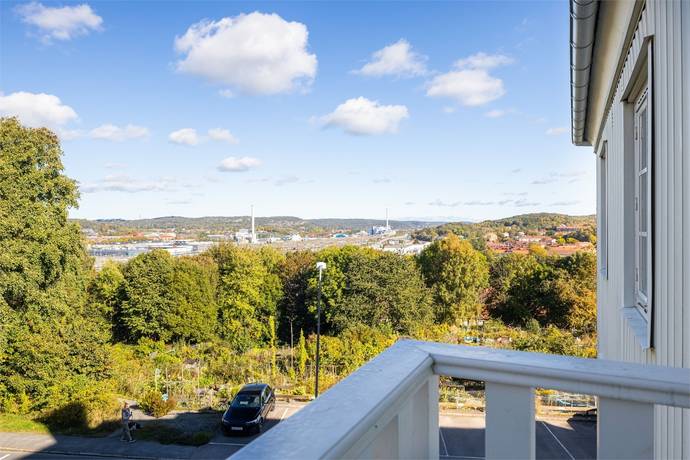 5 rum Lägenhet på Sofiagatan 64 K Strömmensberg Göteborgs kommun - bild 4