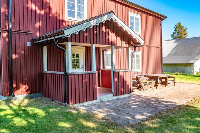 3 rum Gård/skog på Brännängsvägen 3 Bränna Melleruds kommun - bild 7