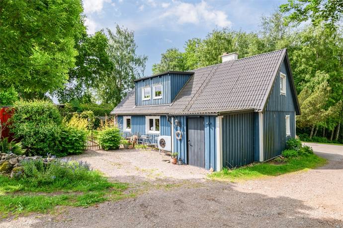 4 rum villa på Ausås mölleväg 57 Ausås, Ängelholms kommun - bild 3
