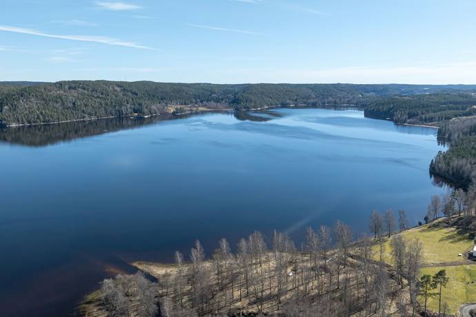 6 rum Villa på Hovsäter 8 Tanums kommun - bild 51