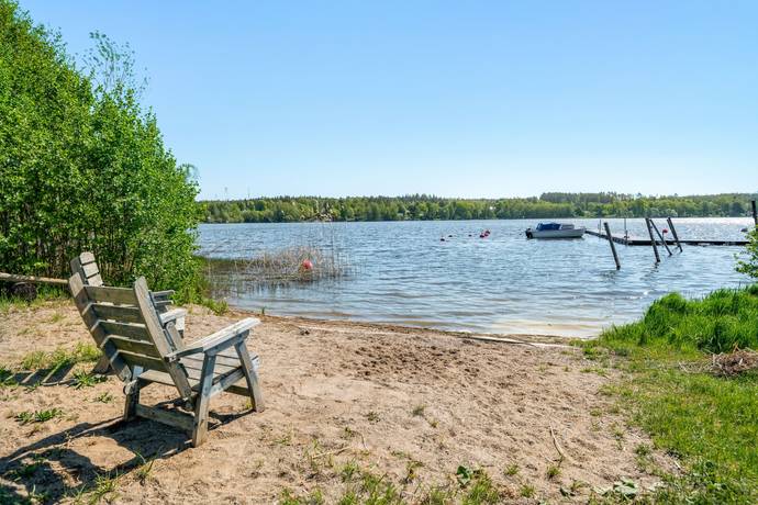 4 rum Villa på Hammarsgårdsvägen 11C Ekolsund Enköpings kommun - bild 39