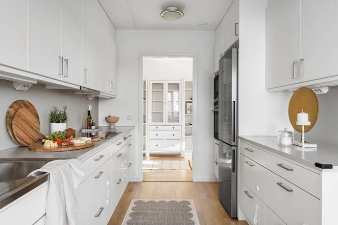 3 rum Lägenhet på Borgarfjordsgatan 21B Kista Stockholms kommun - bild 26