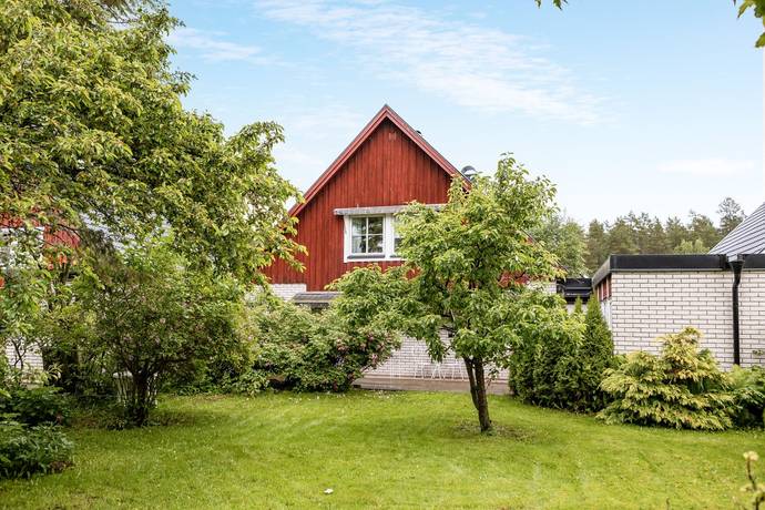 villa på Tranbärsvägen 27C Hälsinggården, Falu kommun - bild 5