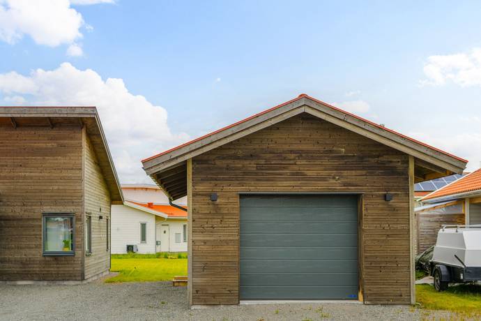 7 rum Villa på Ängsmarksvägen 4 Säljan Sandvikens kommun - bild 52