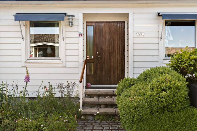 4 rum Villa på Klarinettvägen 194 Fors Kungsbacka kommun - bild 10
