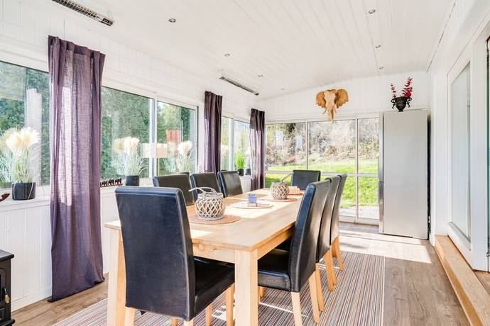 3 rum Villa på Storgatan 51 Bengtsfors Bengtsfors kommun - bild 13