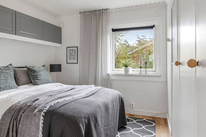 3 rum Vinterbonat fritidshus på Hummervägen 8 Veka Falkenbergs kommun - bild 8
