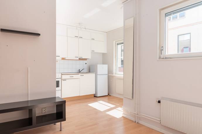 1 rum lägenhet på Timmermansgatan 6 City, Västerås kommun - bild 5