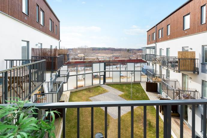2 rum Lägenhet på Härnevi Skolväg 9B Bro Upplands-Bro kommun - bild 12