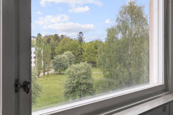 3 rum Lägenhet på Kungssätravägen 52 Sätra - Skärholmen Stockholms kommun - bild 10