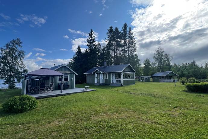 2 rum villa på Fannbyn 319 Fannbyn, Östersunds kommun - bild 3