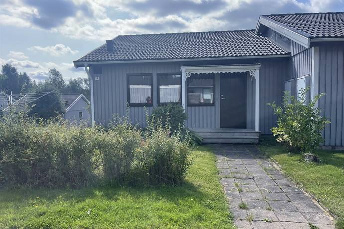 5 rum lägenhet på Bergåsvägen 14 Anderstorp, Gislaveds kommun - bild 3