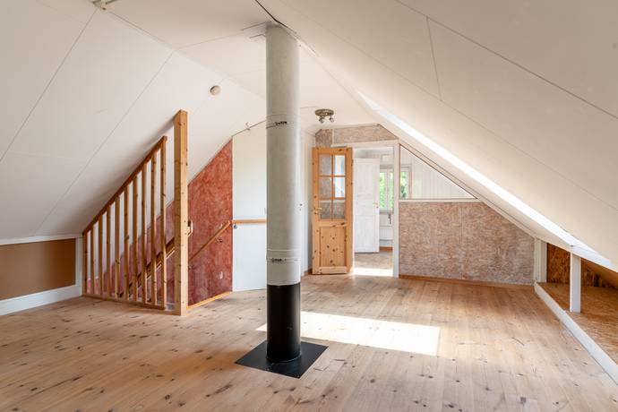 3 rum Villa på Banvaktsvägen 2 Bälgviken Eskilstuna kommun - bild 19