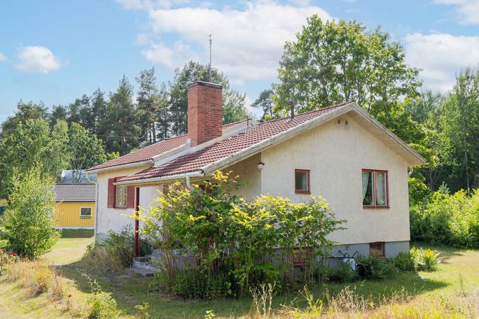 3 rum villa på Helgenäs Eksätra Helgenäs, Västerviks kommun - bild 5
