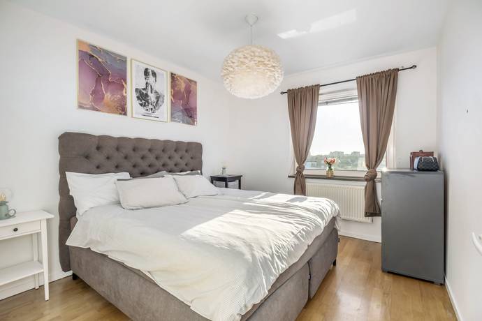 2 rum lägenhet på Rödkullastigen 5B Almhög, Malmö kommun - bild 5