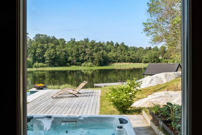 7 rum Villa på Smidövägen 5 Lindormsnäs Upplands-Bro kommun - bild 35