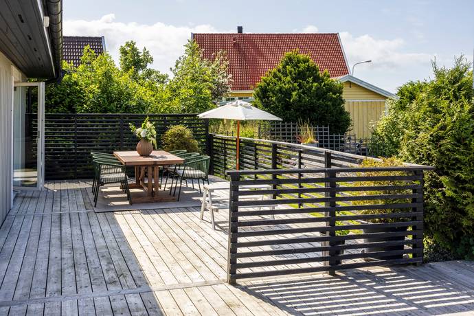5 rum Villa på Mejerivägen 5C Karsegården Kungsbacka kommun - bild 18