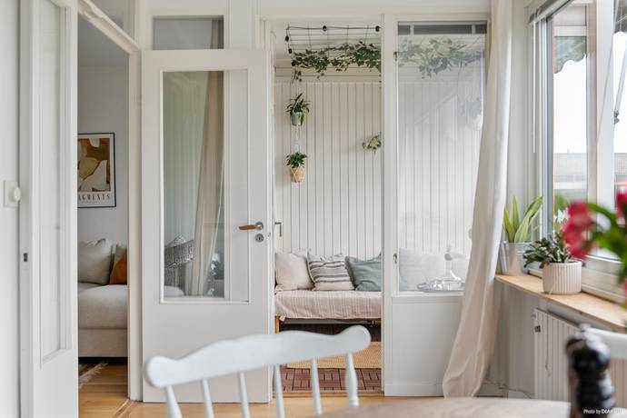 2 rum lägenhet på Sjömilsgatan 28 Flatås, Göteborgs kommun - bild 1