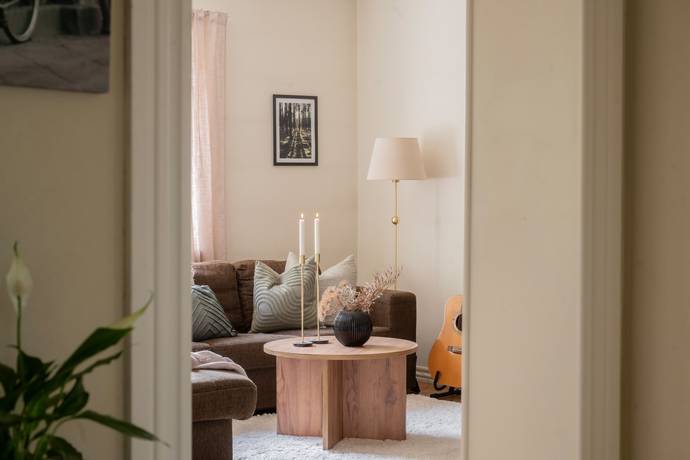 5 rum Parhus på Stensängsvägen 5A Stuvsta Huddinge kommun - bild 12