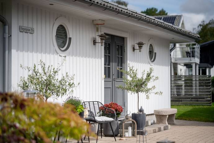 5 rum Villa på Färgargatan 23B Brämhult Borås kommun - bild 28