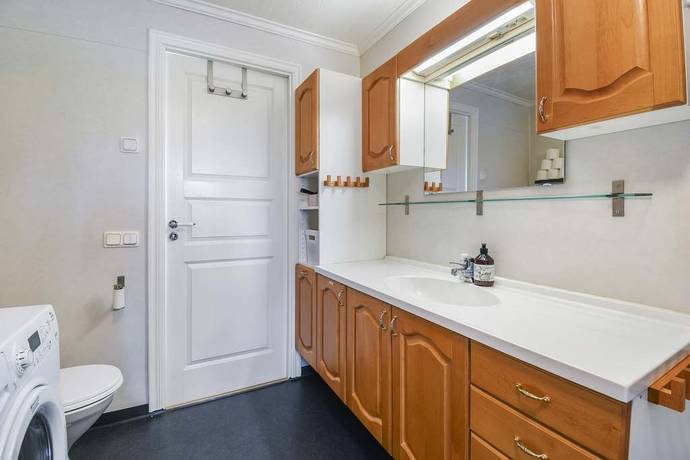 3 rum Villa på Markskogsvägen 129 Persön Luleå kommun - bild 31