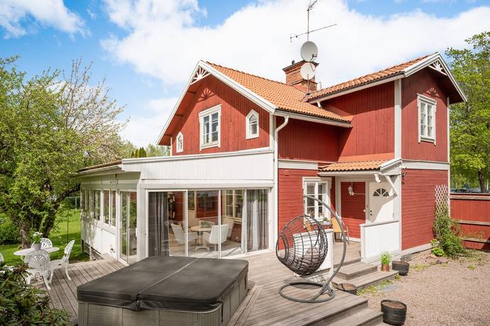 Lindsnäsvägen 1, Avesta, Avesta kommun