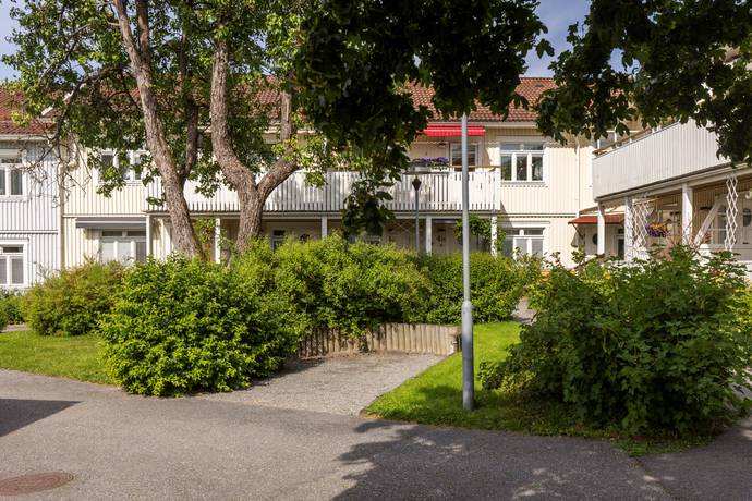 1 rum Lägenhet på Herrgårdsgatan 7D Nora kommun - bild 30