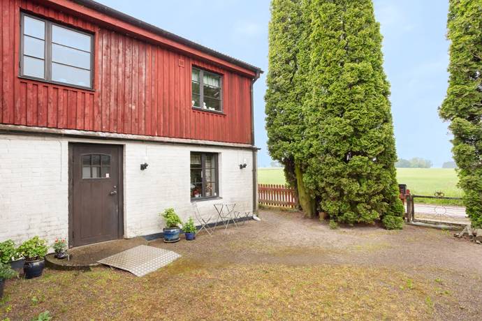 5 rum Villa på Övre Fäladsvägen 165 Åsum Sjöbo kommun - bild 22