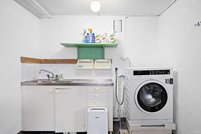 6 rum Villa på Strandvägen 29 Slite - Nordöstra Gotland Gotlands kommun - bild 35