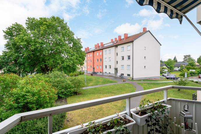3 rum lägenhet på Regeringsvägen 11 Oppeby, Nyköpings kommun - bild 4