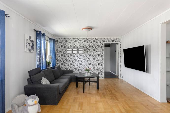 4 rum Villa på Stubbs väg 6 Kyrkhult Olofströms kommun - bild 9
