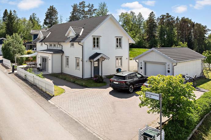 7 rum Villa på Skomakartorp 39 Ekerö Skärvik Ekerö kommun - bild 26
