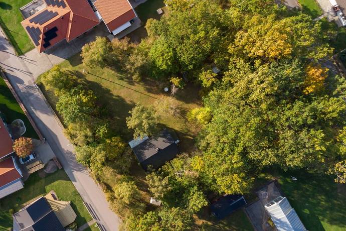 56 m² Villa på Hummerstigen 12 Snäckstrand Mörbylånga kommun - bild 8