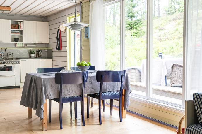 68 m² Fritidshus på Odonkärrsvägen 5 Slätviken Eskilstuna kommun - bild 18