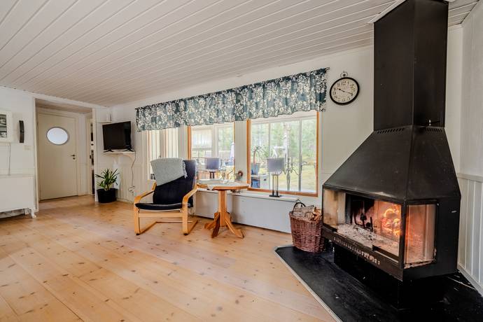 3 rum Fritidshus på Lilla Rätö Ängalag fyra tomt 171 Lilla Rätö Västerviks kommun - bild 4