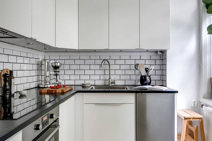2 rum lägenhet på Upplandsgatan 77A Vasastan, Stockholms kommun - bild 4