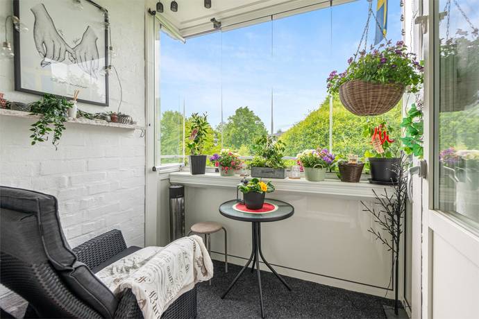 2.5 rum Lägenhet på Fjärdhundragatan 28 Tuna Backar Uppsala kommun - bild 9