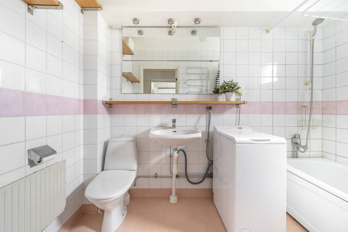 2 rum Lägenhet på Yrvädersvägen 35 Järfälla kommun - bild 18