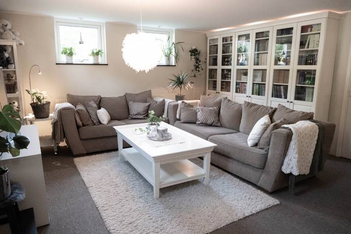 10 rum Villa på Rödklintsgatan 11 Nya Hjärsta Örebro kommun - bild 42