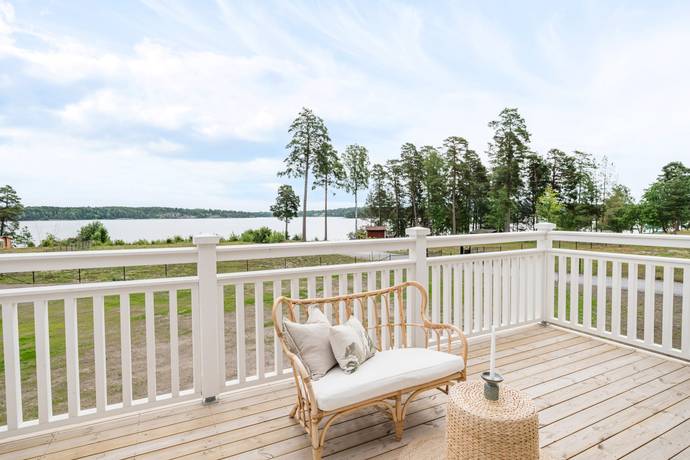 6 rum Villa på Smidövägen 15A Bro/Smidö Upplands-Bro kommun - bild 46