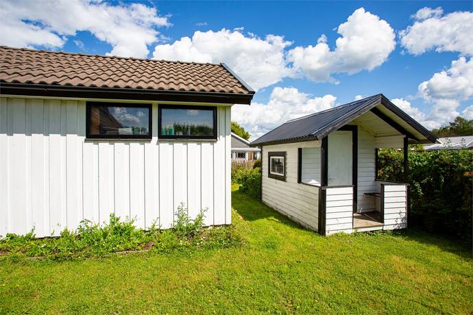 7 rum Villa på Mästaregatan 17 Kungsörs kommun - bild 8