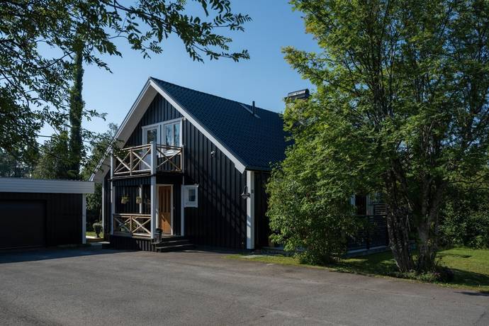 Krokom, Krokoms kommun