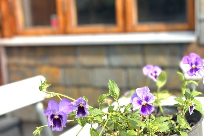 3 rum villa på Tullgatan 3 Höganäs-Hamnområdet, Höganäs kommun - bild 5