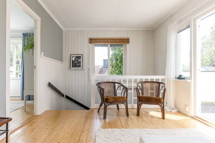 4 rum Villa på Gränsgatan 11 LUDVIKA Rasfallet Ludvika kommun - bild 28