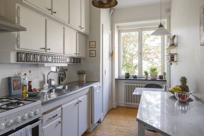 3,5 rum lägenhet på Kungsgatan 27B Rörsjöstaden, Malmö kommun - bild 3