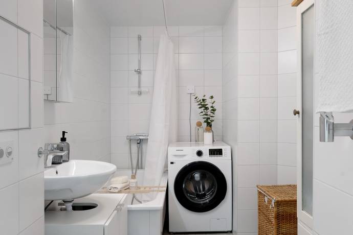 5 rum lägenhet på Vallavägen 73 Handen, Haninge kommun - bild 4