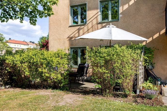 3 rum lägenhet på Reimersholmsgatan 11 Södermalm - Reimersholme, Stockholms kommun - bild 3