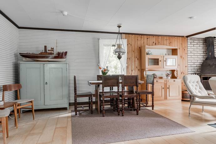 3 rum Fritidshus på Flenshult 8 Karlstorp Vetlanda kommun - bild 11