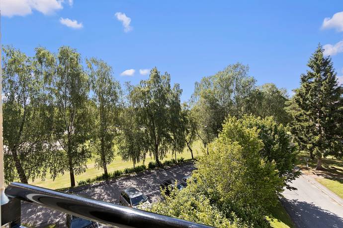 1,5 rum lägenhet på Domsagevägen 8A Centrum, Trollhättans kommun - bild 2