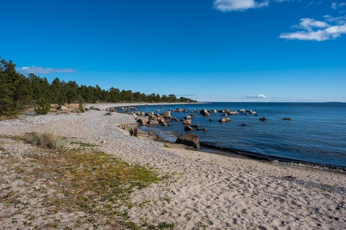 3 rum Fritidshus på Fornstigen 20 Långvind Hudiksvalls kommun - bild 74